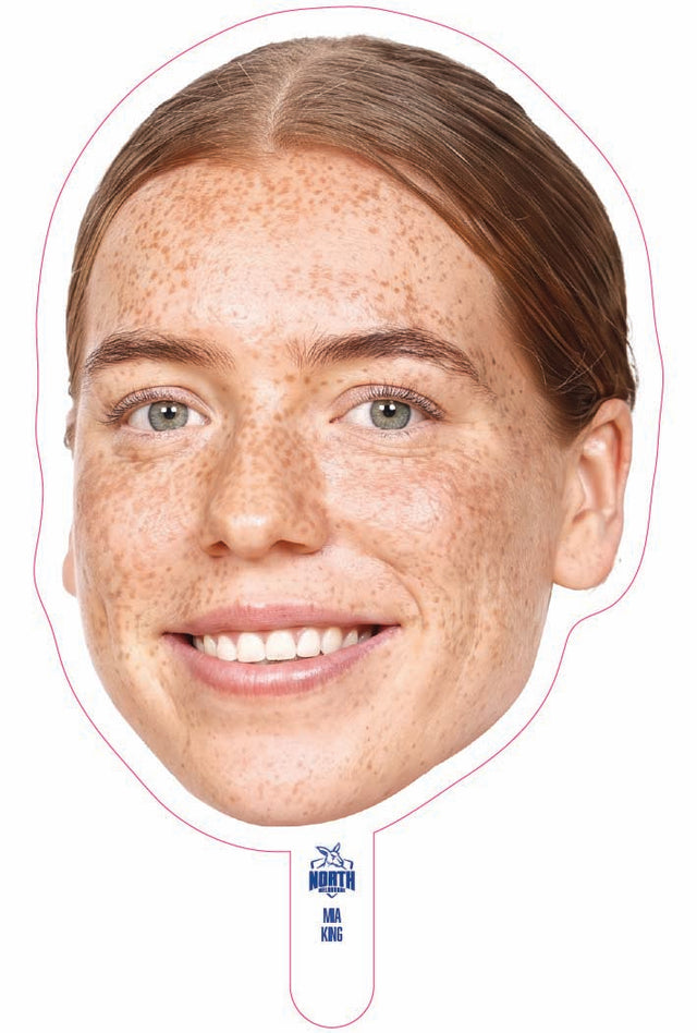 Mia King