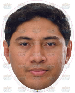 Jason Taumalolo North Queensland Cowboys Large clearance cut-out