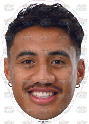 Murray Taulagi North Queensland Cowboys Large clearance cut-out