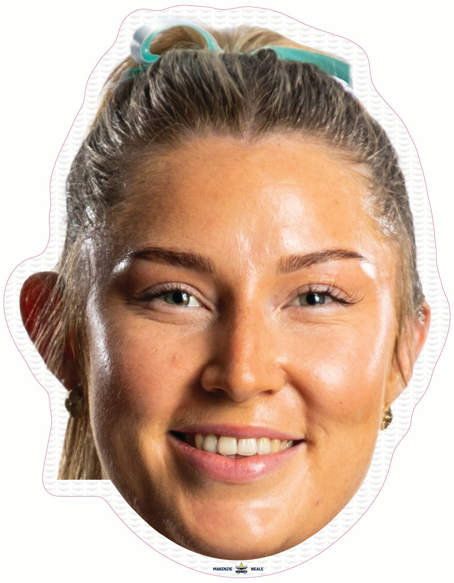 Makenzie Weale