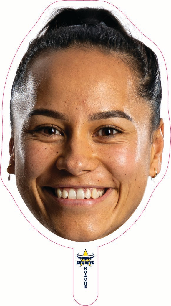 Abigail Roache