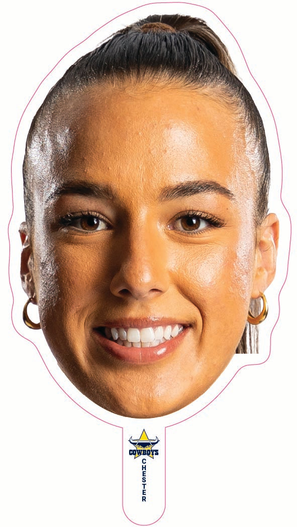 Bree Chester