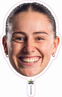 Francesca Goldthorp