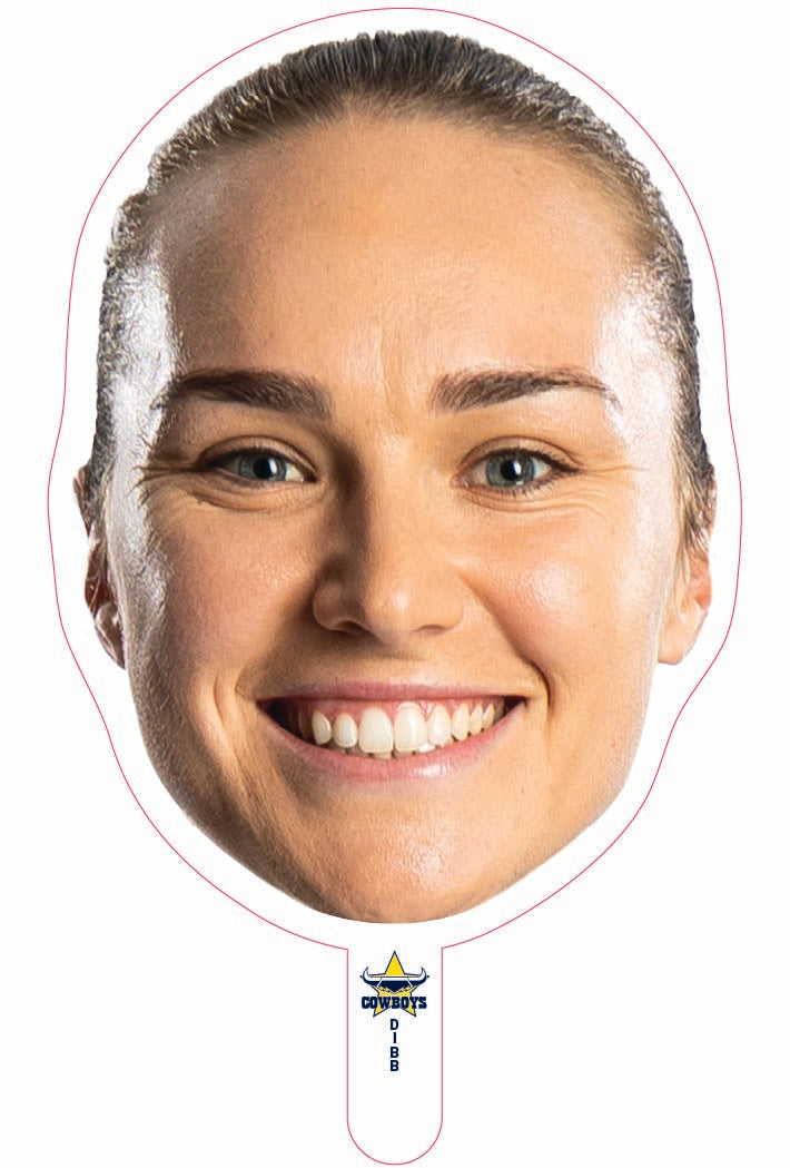 Kirra Dibb
