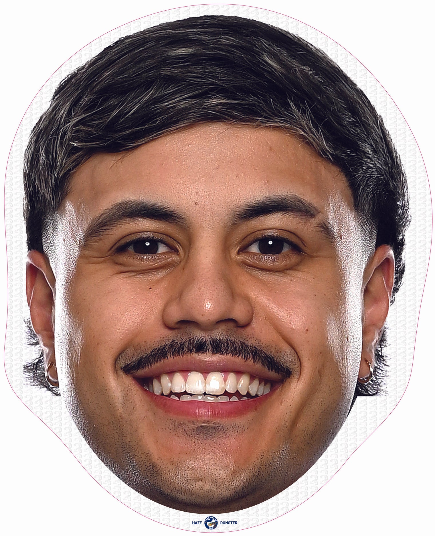 Haze Dunster