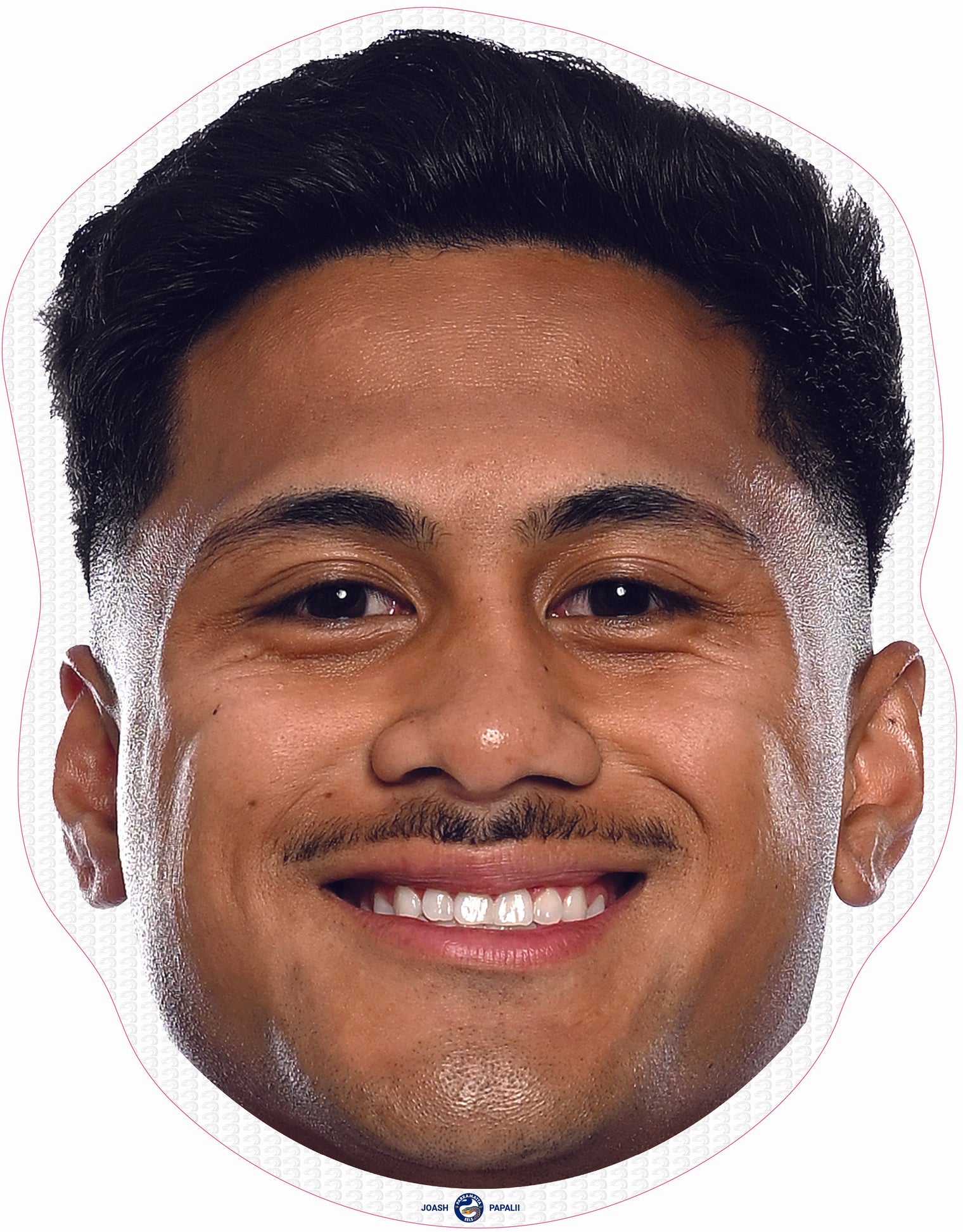 Joash Papalii
