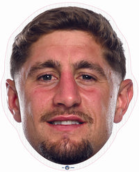 Zac Lomax