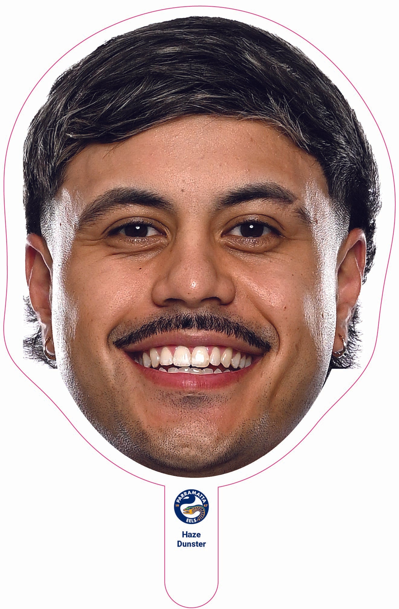 Haze Dunster