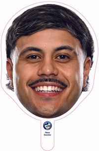 Haze Dunster