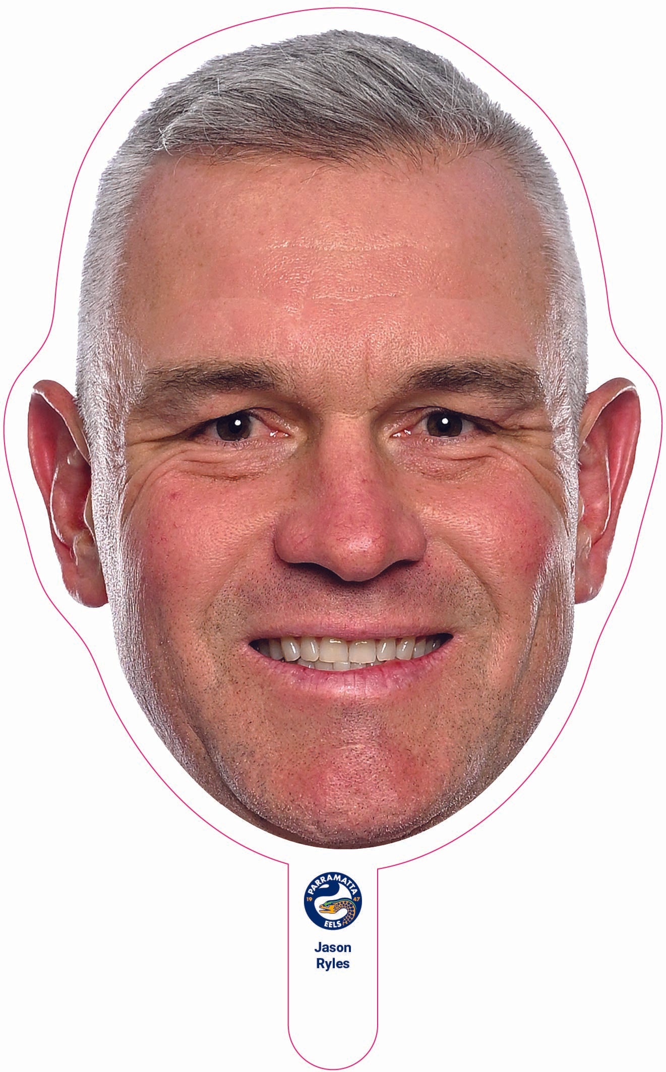 Jason Ryles