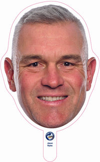 Jason Ryles