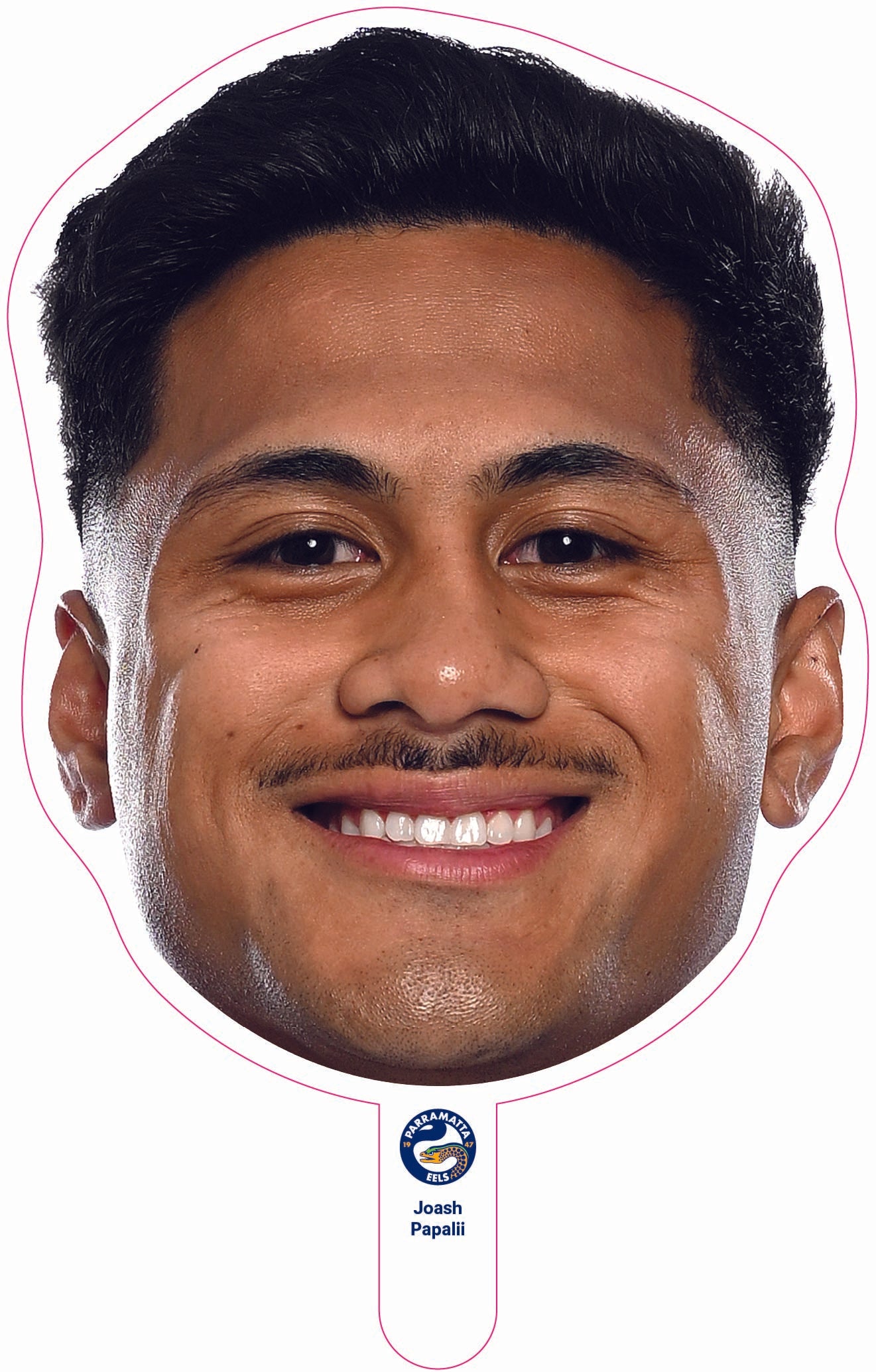 Joash Papalii