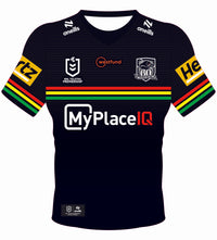 Penrith Panthers 2026 Jersey Cut-out