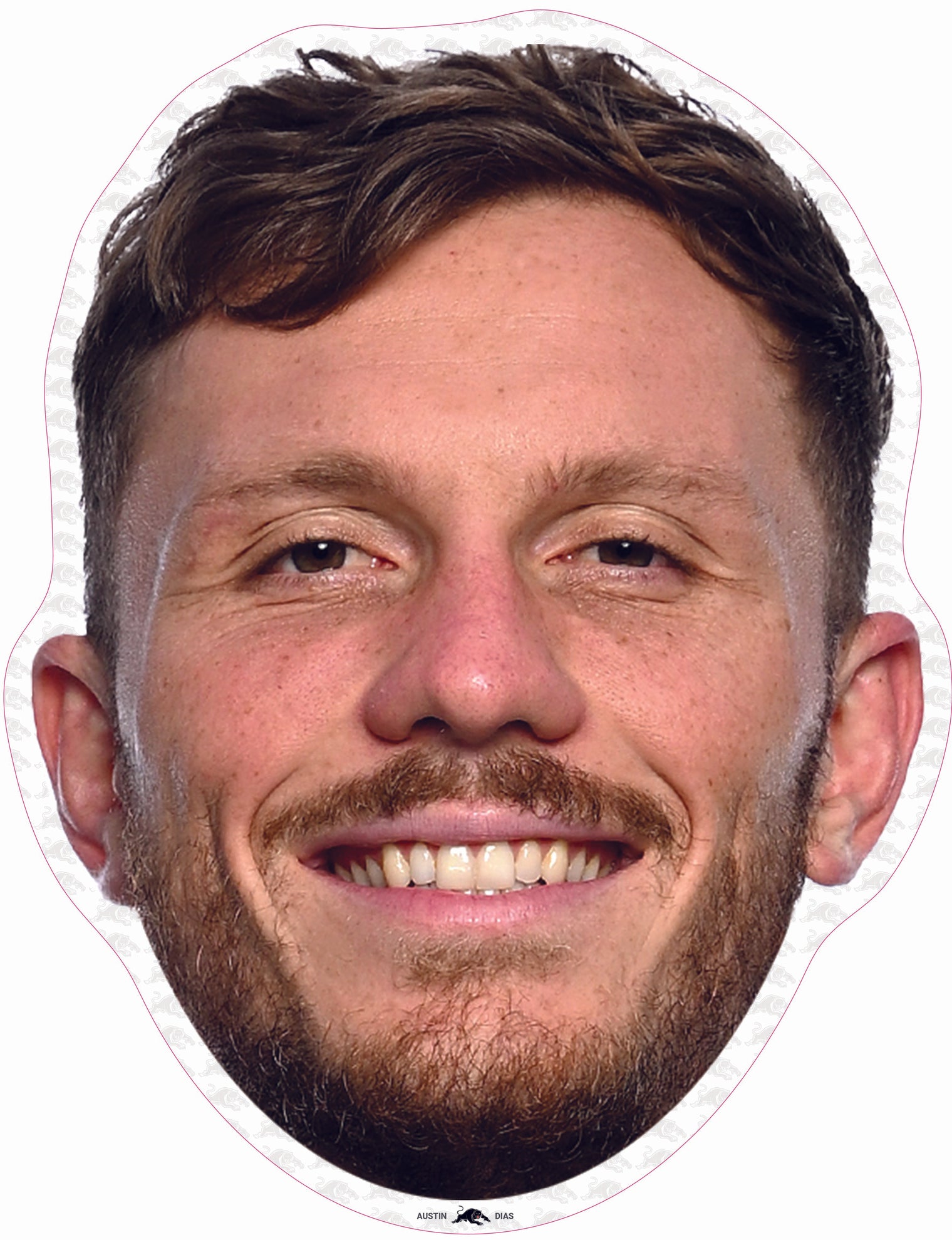 Austin Dias