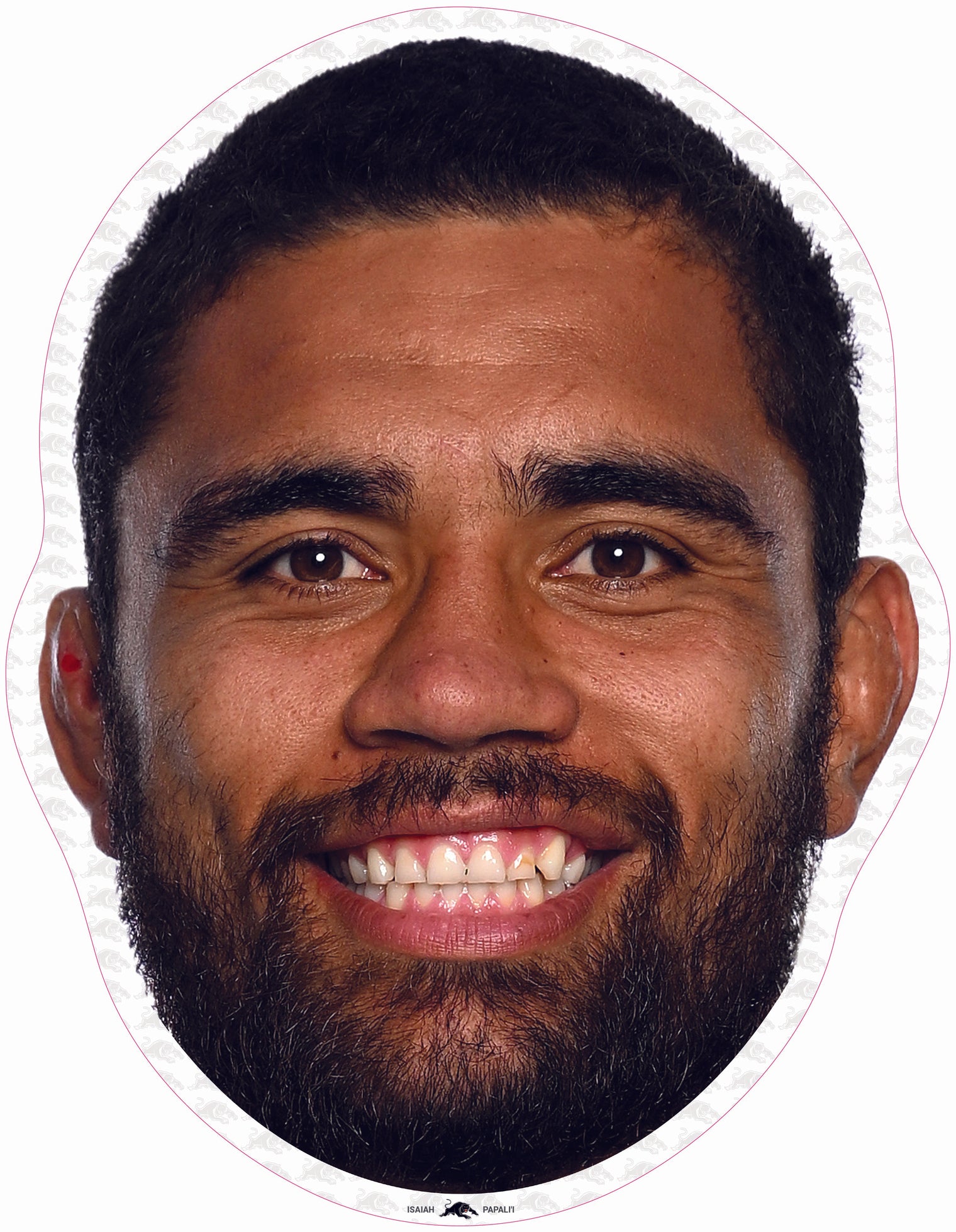 Isaiah Papali'i
