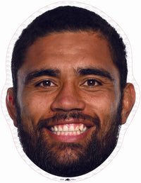 Isaiah Papali'i