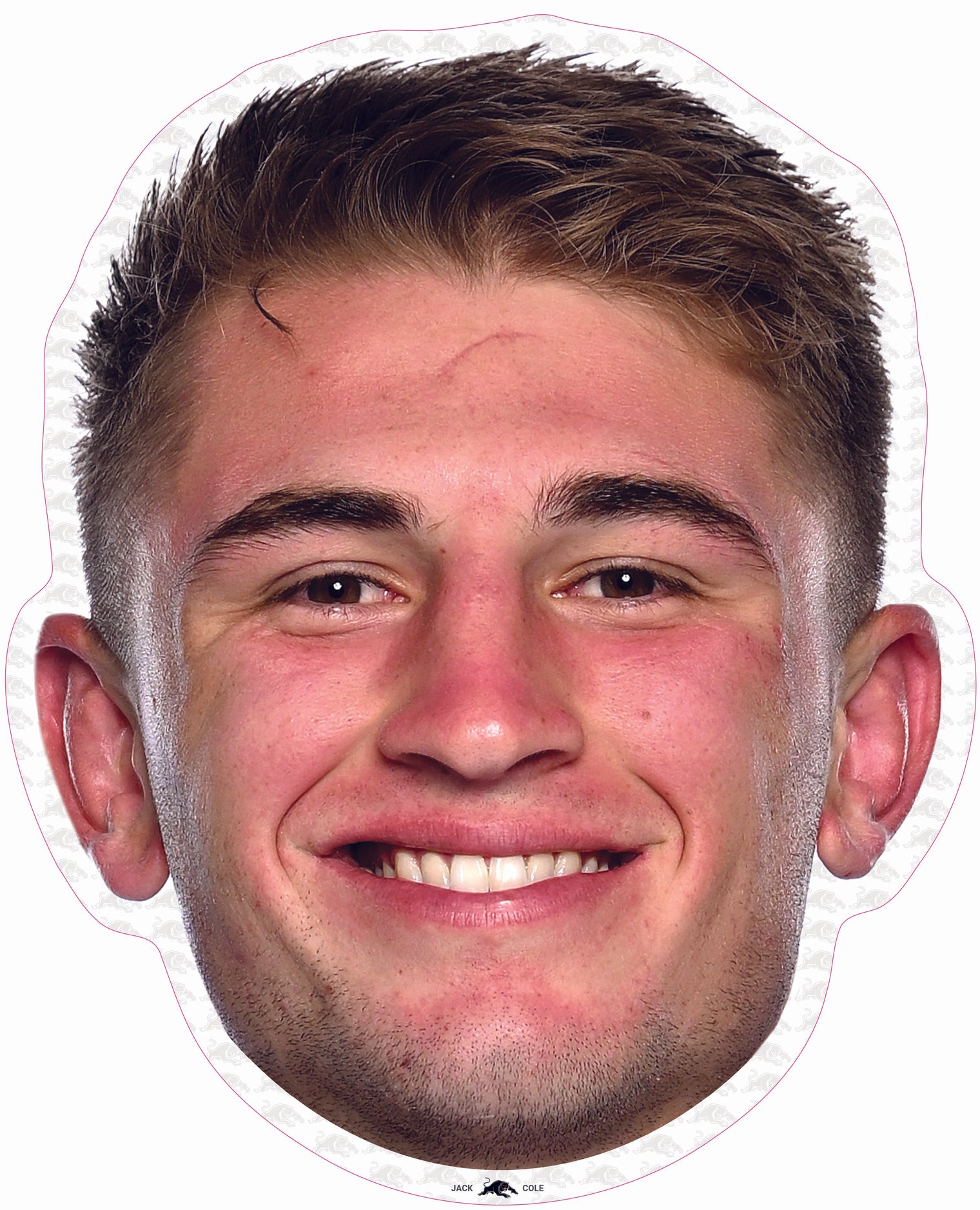 Jack Cole