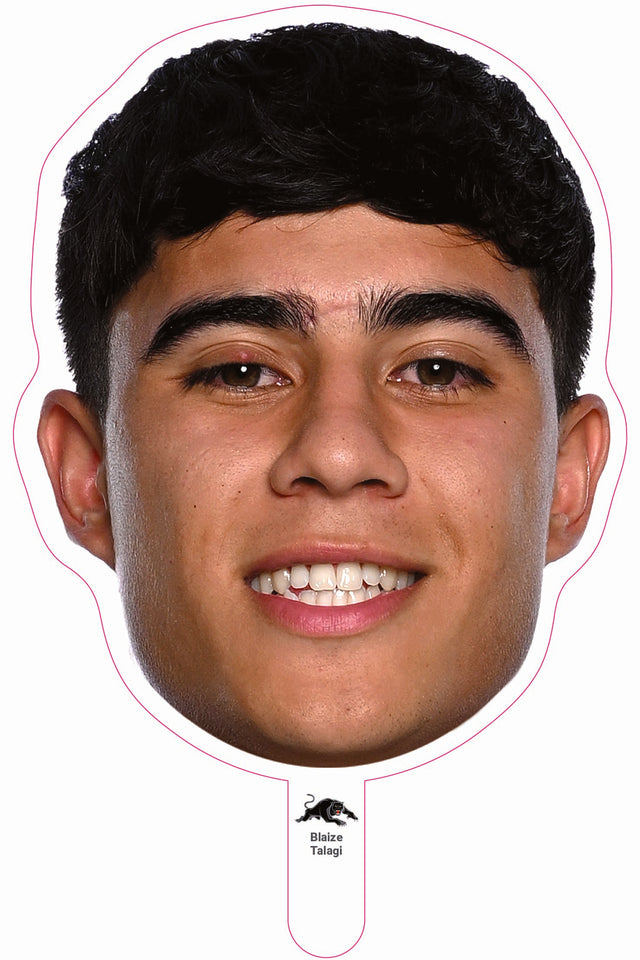 Blaize Talagi - Penrith Panthers Clearance