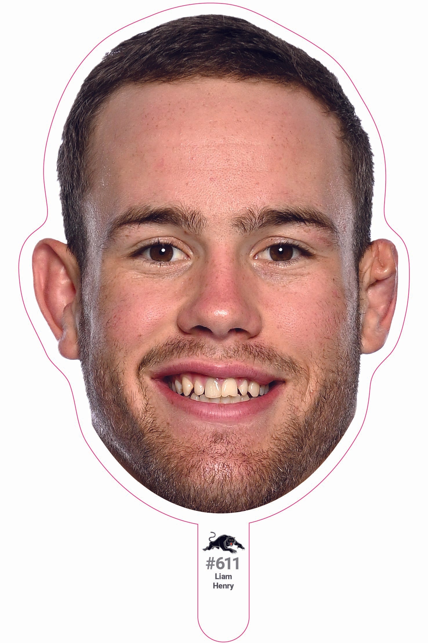 Liam Henry