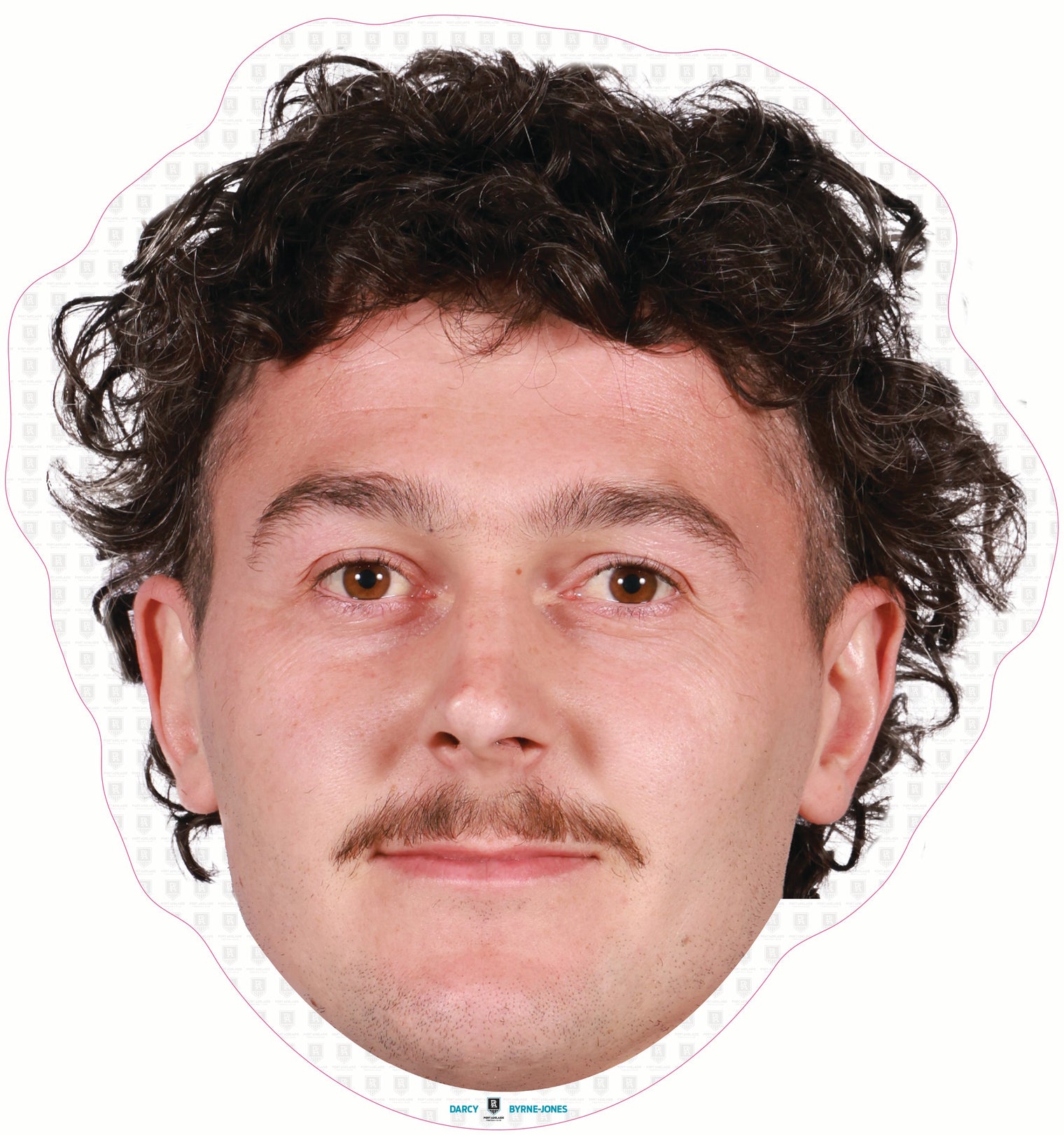 Darcy Byrne-Jones