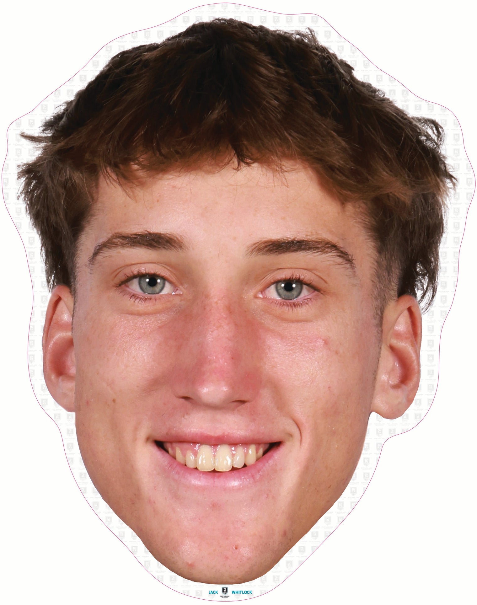 Jack Whitlock
