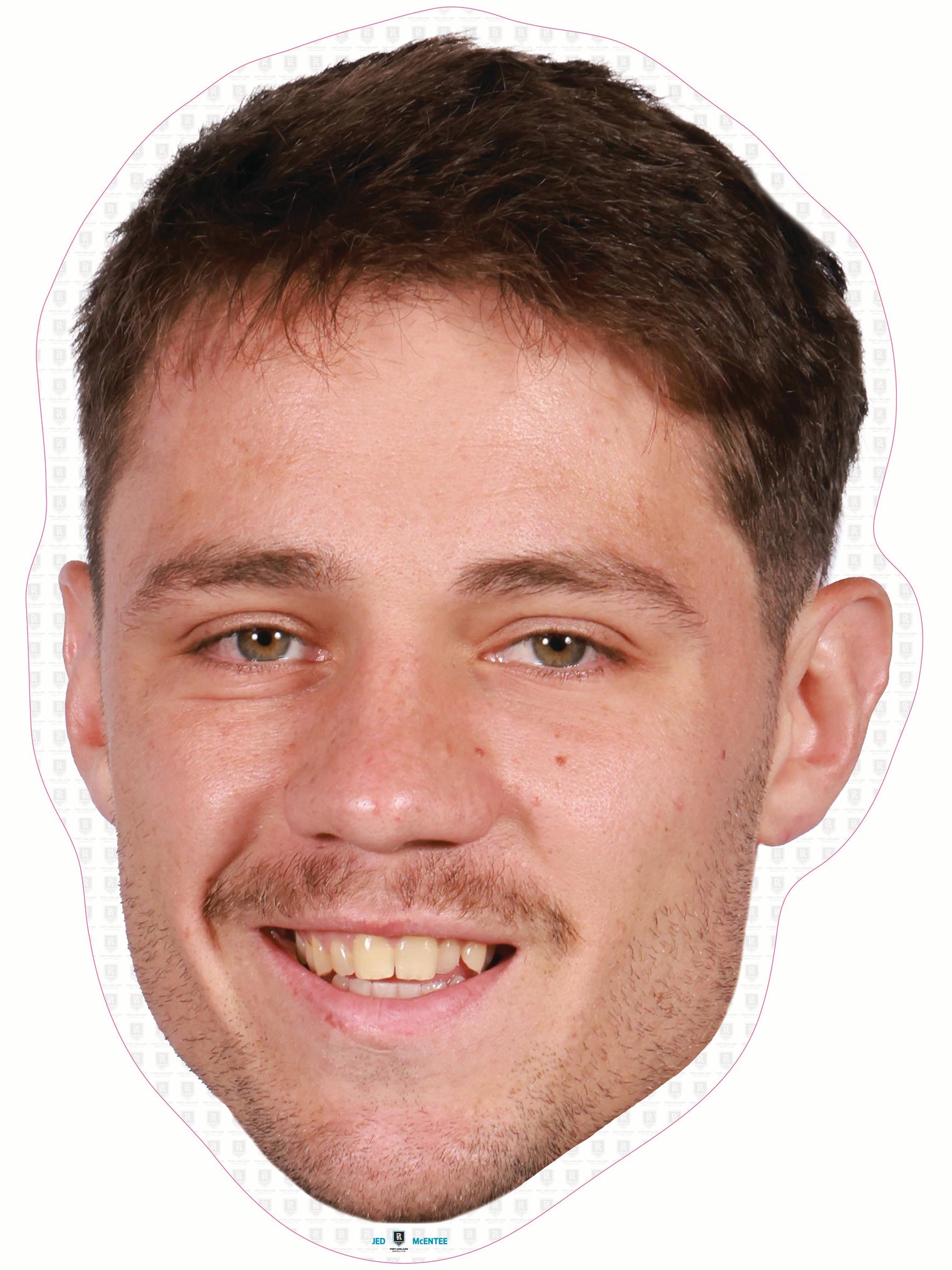 Jed McEntee