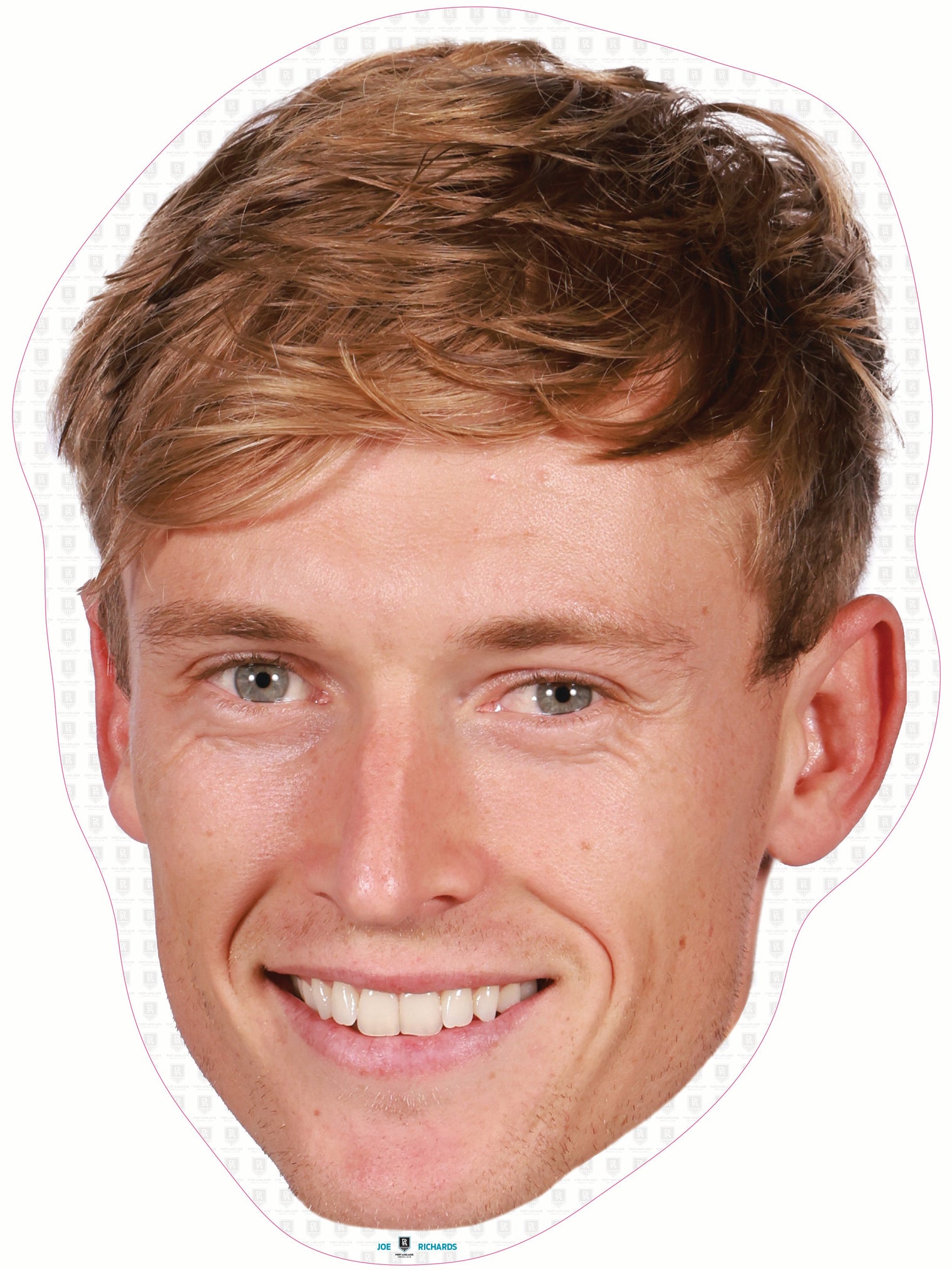 Joe Richards