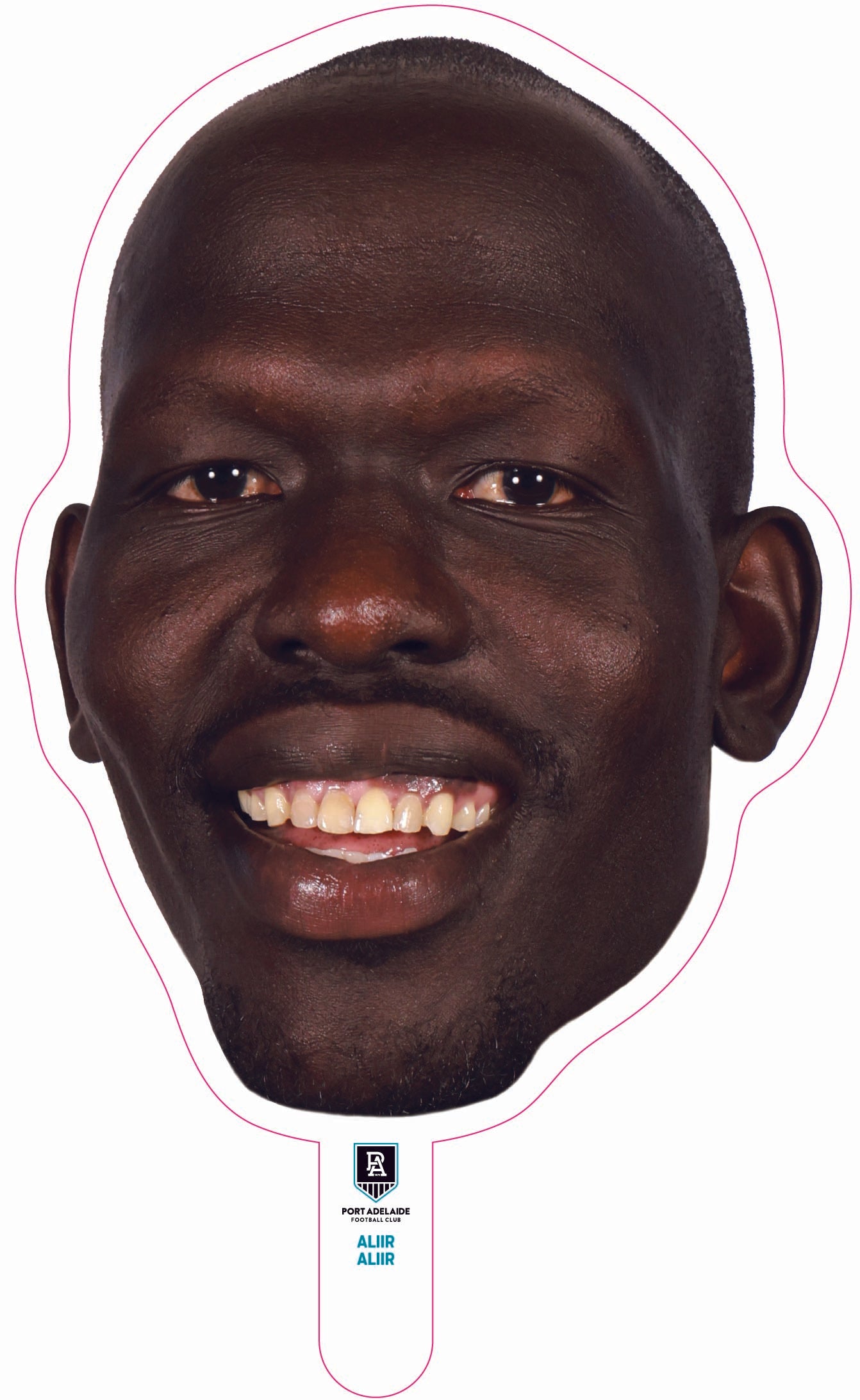 Aliir Aliir