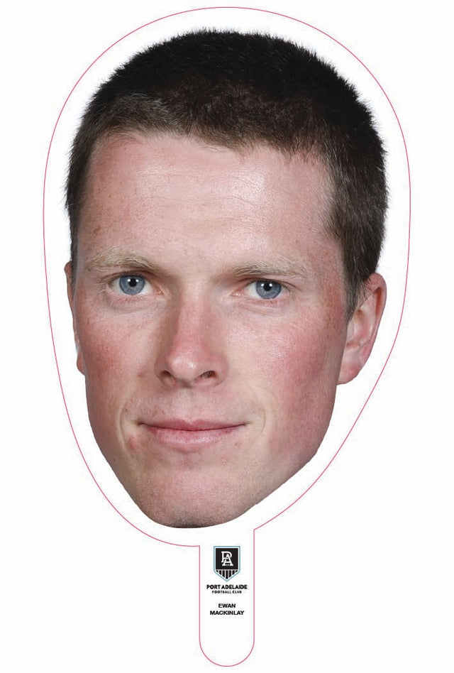 Ewan Mackinlay