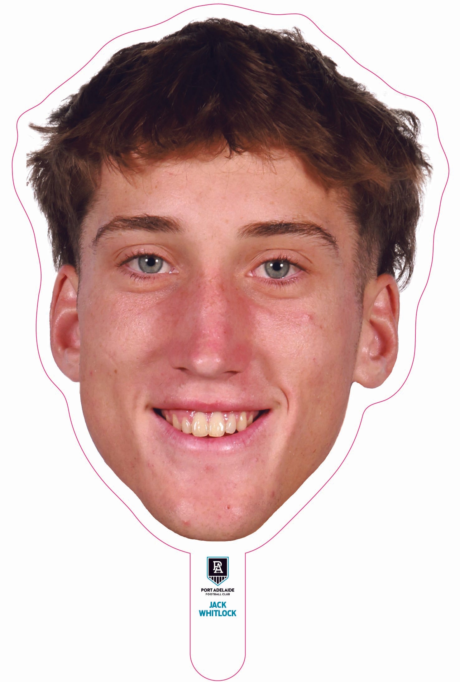Jack Whitlock