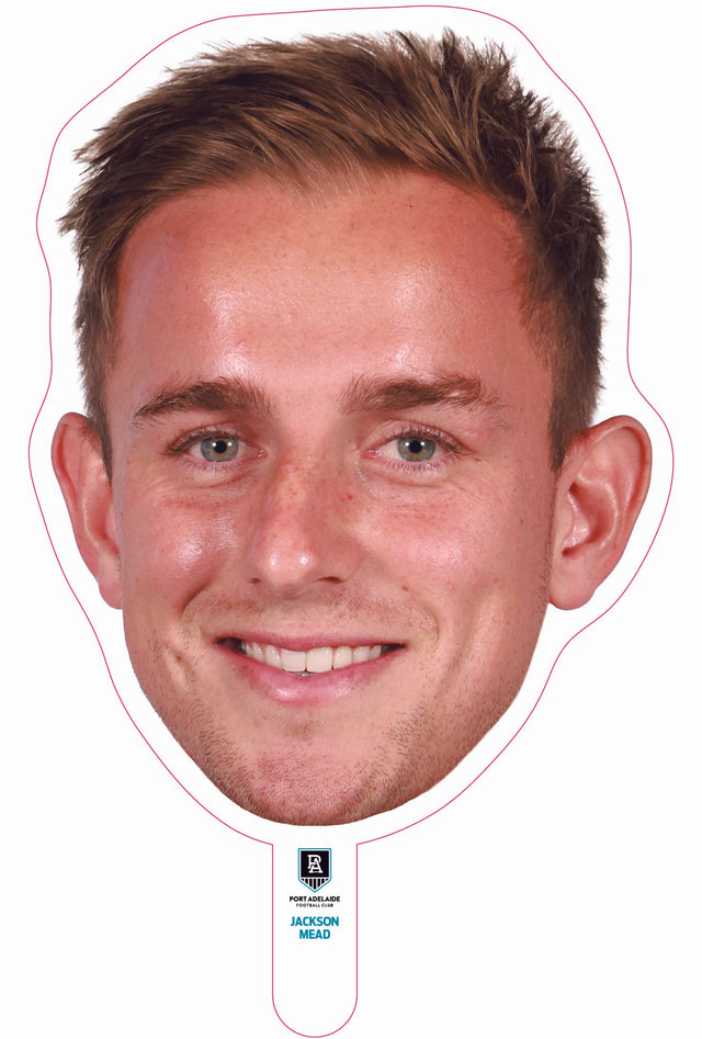 Jackson Mead