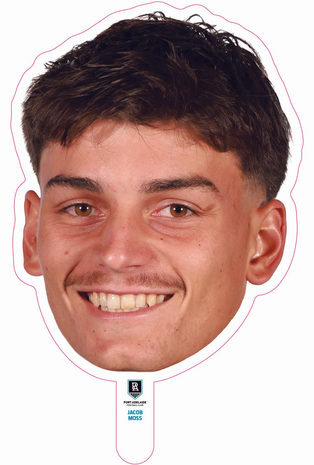 Jacob Moss