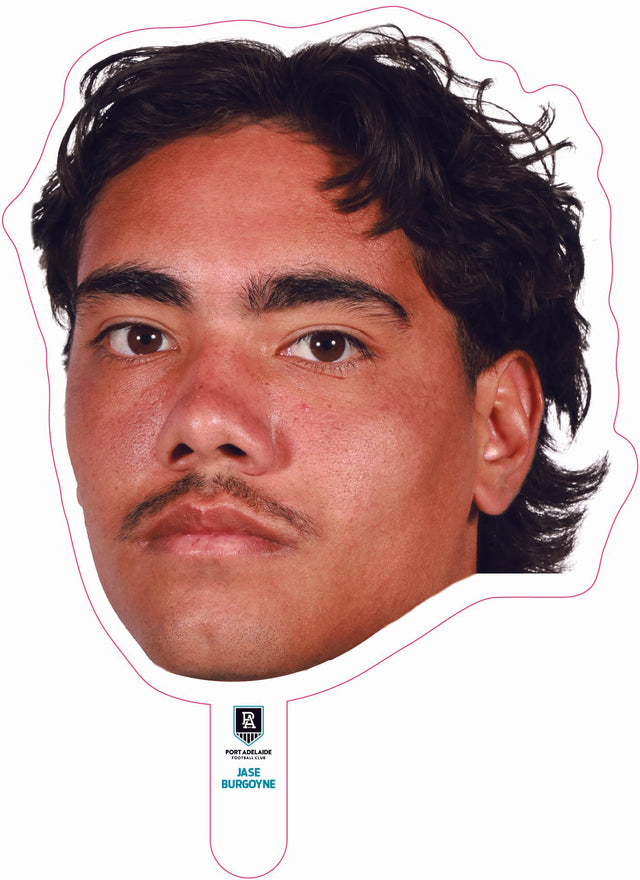 Jase Burgoyne
