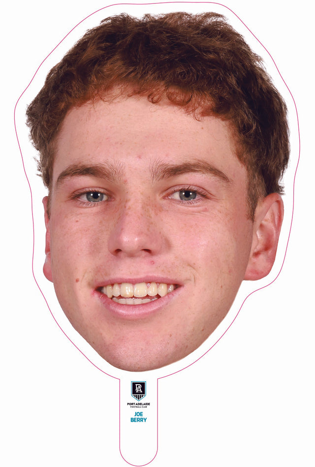 Joe Berry