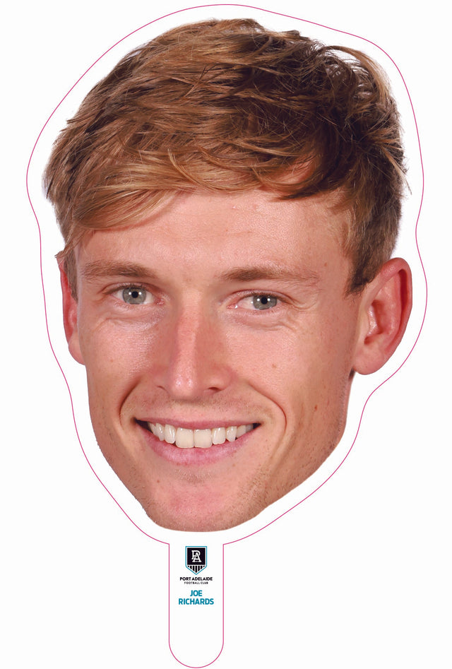 Joe Richards
