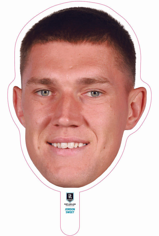 Jordon Sweet