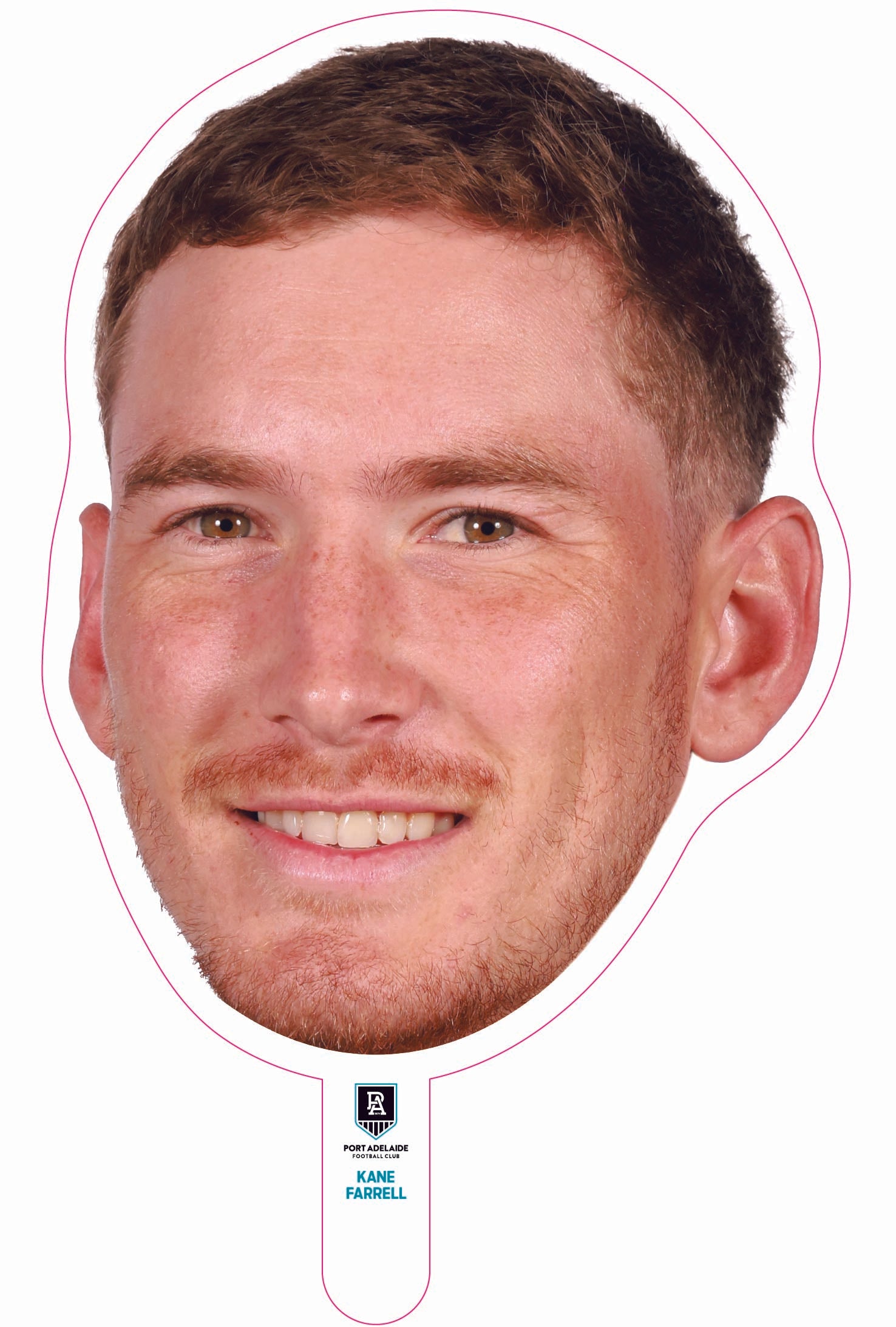 Kane Farrell