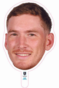Kane Farrell