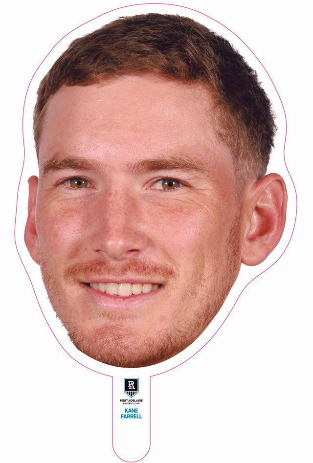 Kane Farrell