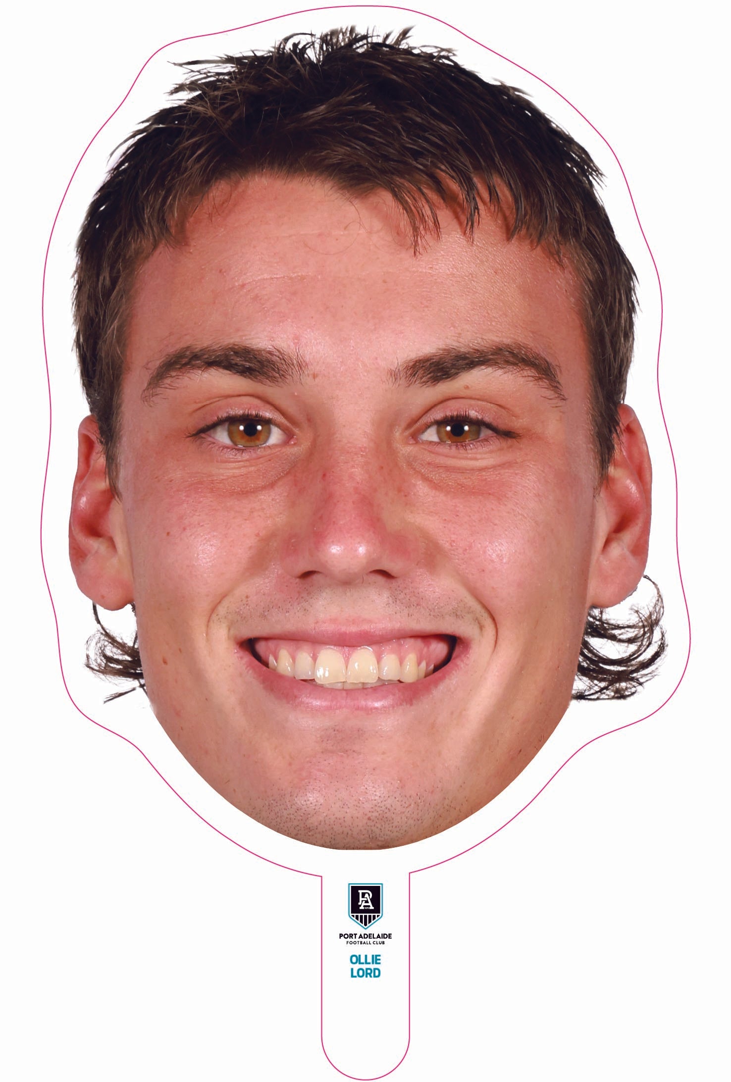 Ollie Lord