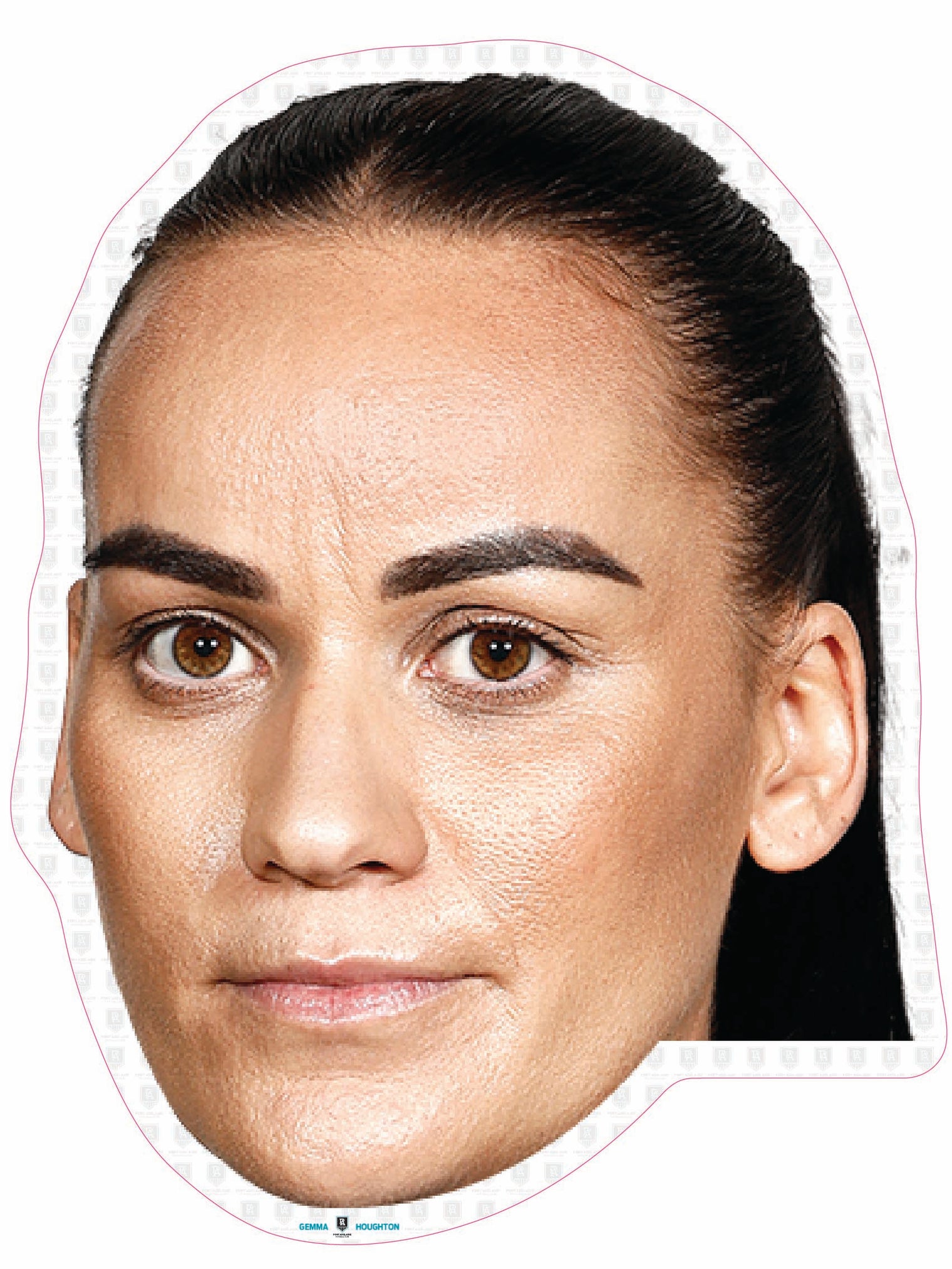Gemma Houghton