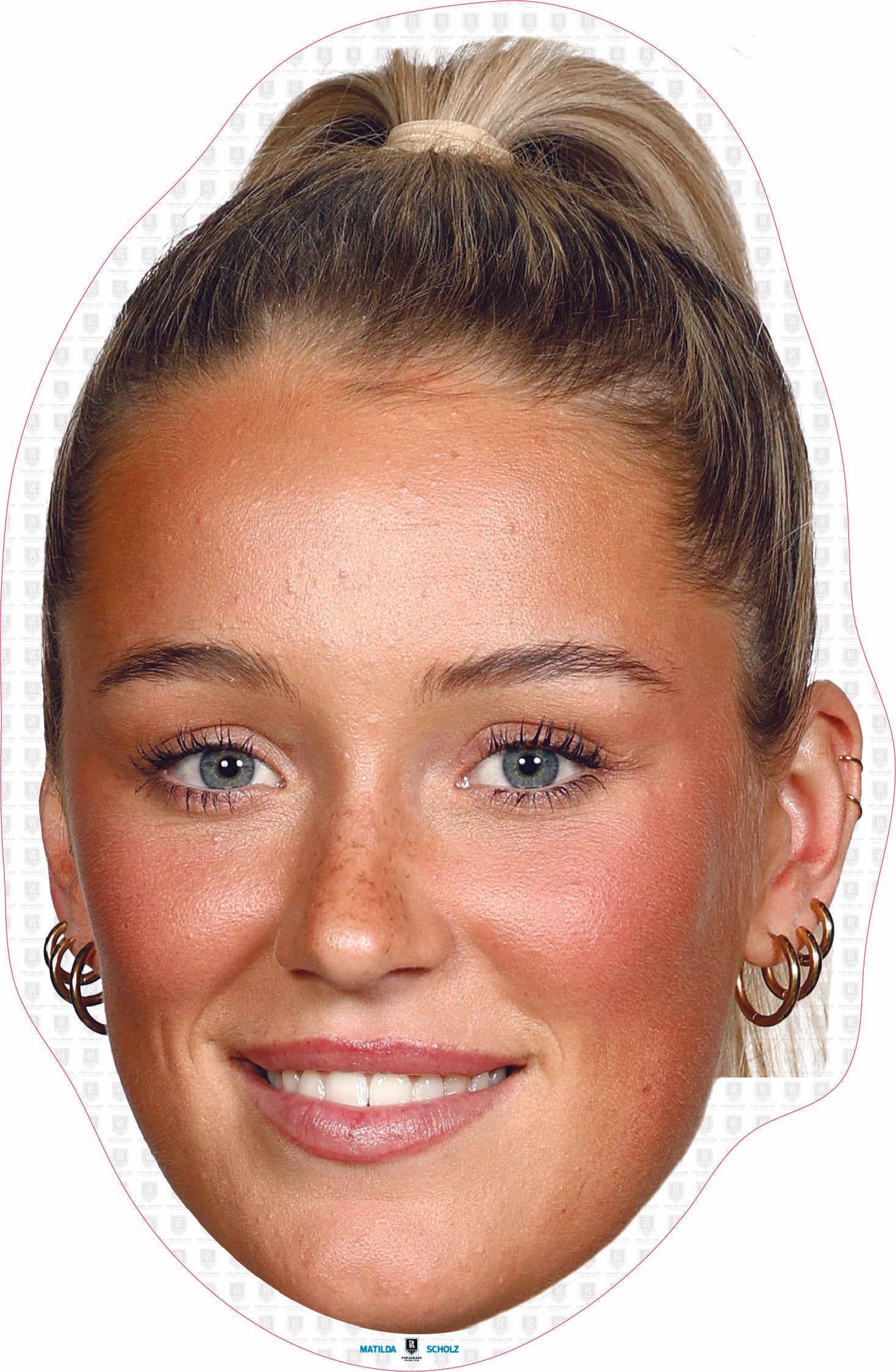 Matilda Scholz