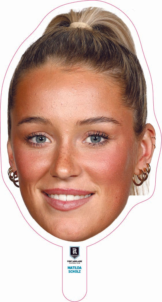 Matilda Scholz