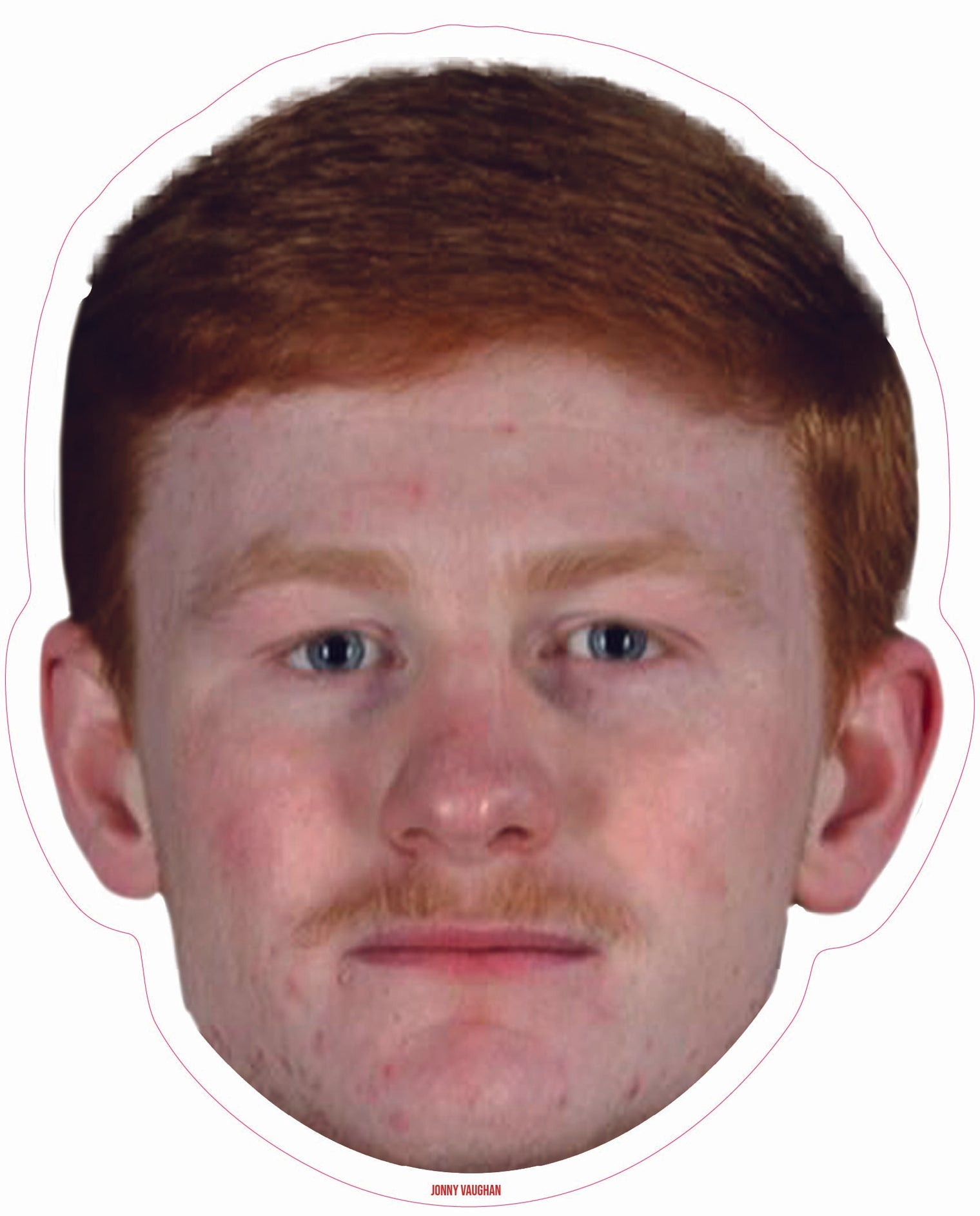 Jonny Vaughan