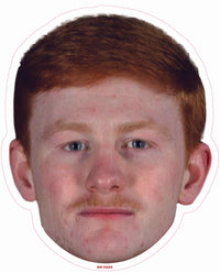 Jonny Vaughan