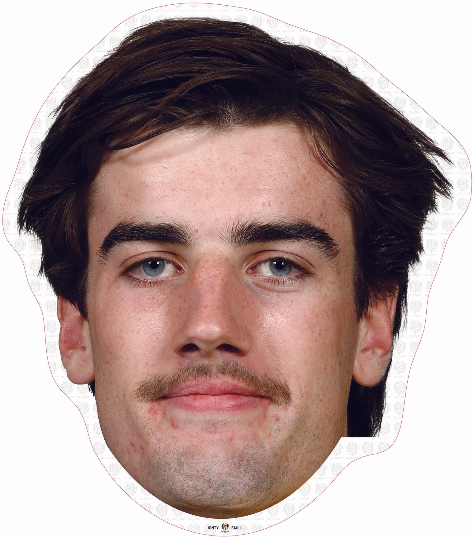 Jonty Faull