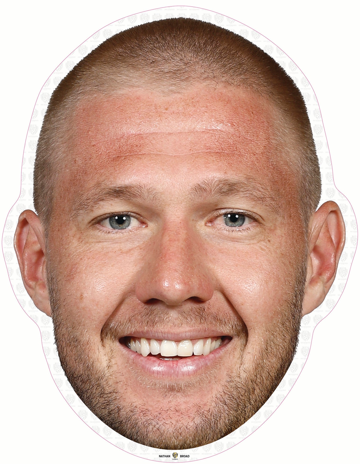 Nathan Broad