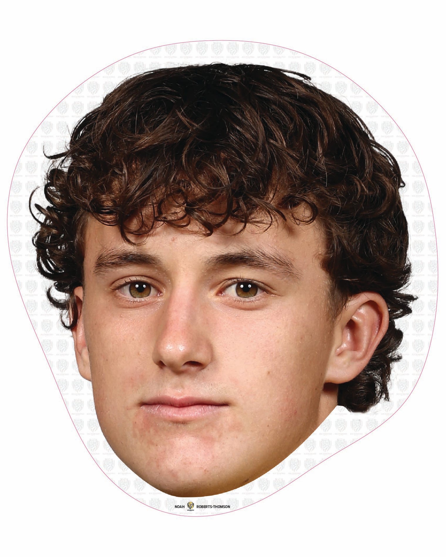 Noah Roberts-Thomson