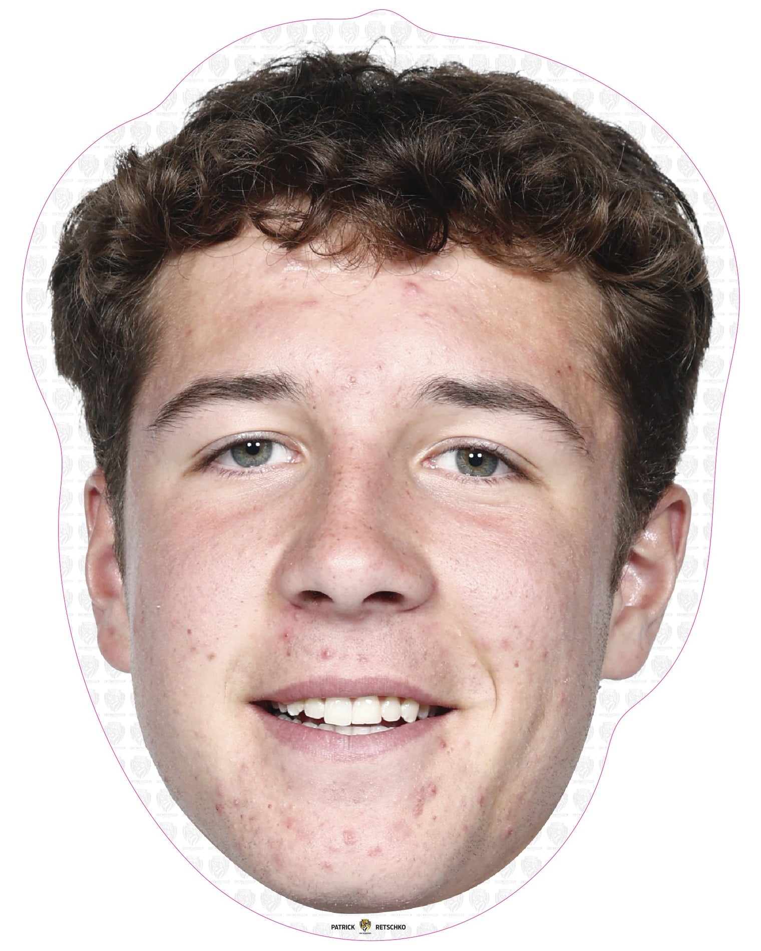 Patrick Retschko