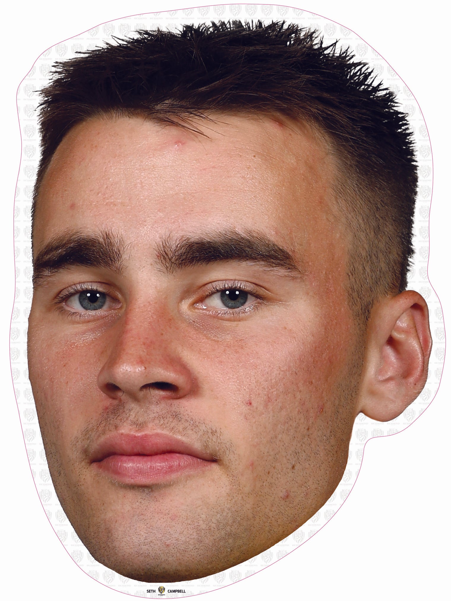Seth Campbell